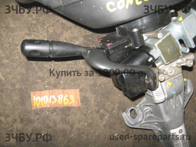 Chrysler Concorde 2 Переключатель подрулевой в сборе (без ленты SRS)