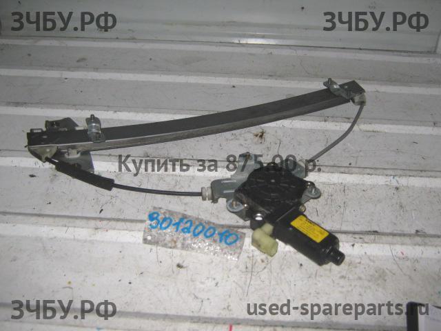 Hyundai Getz Стеклоподъёмник электрический передний левый