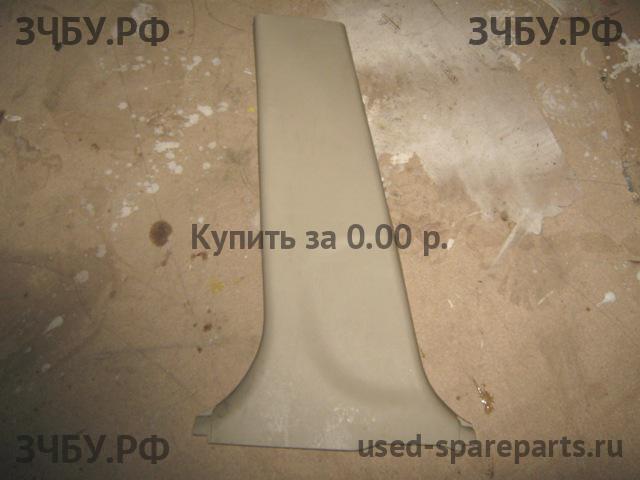 BYD F3 (1) Накладка стойки средней левой