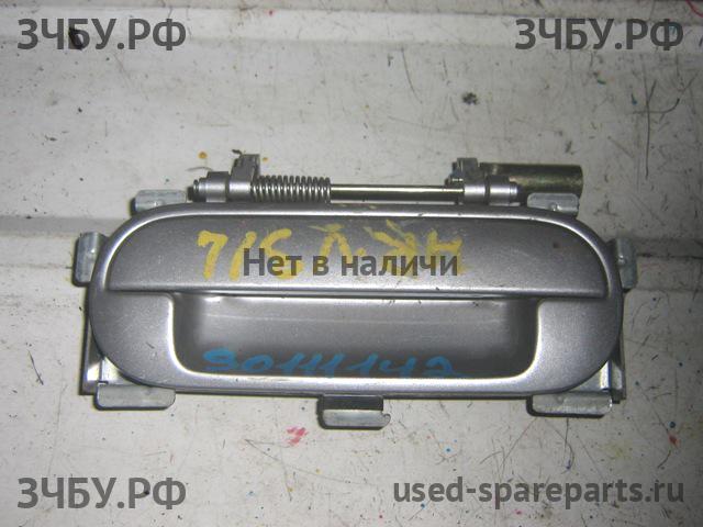 Honda HR-V 1 Ручка двери задней наружная левая