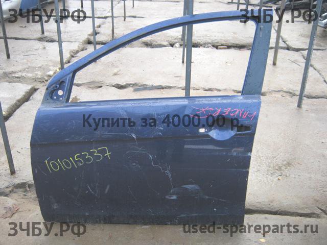 Mitsubishi Lancer 10 [CX/CY] Дверь передняя левая