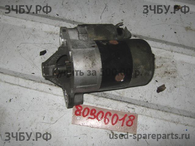 Renault Clio 1 Стартёр