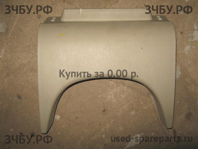 BYD F3 (1) Пластик салона
