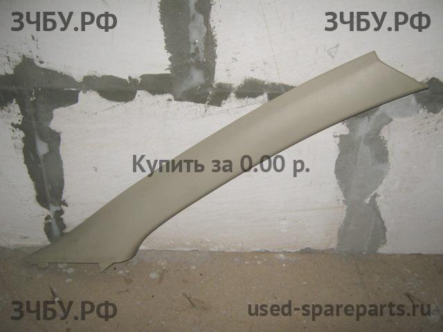 BYD F3 (1) Накладка стойки передней правой