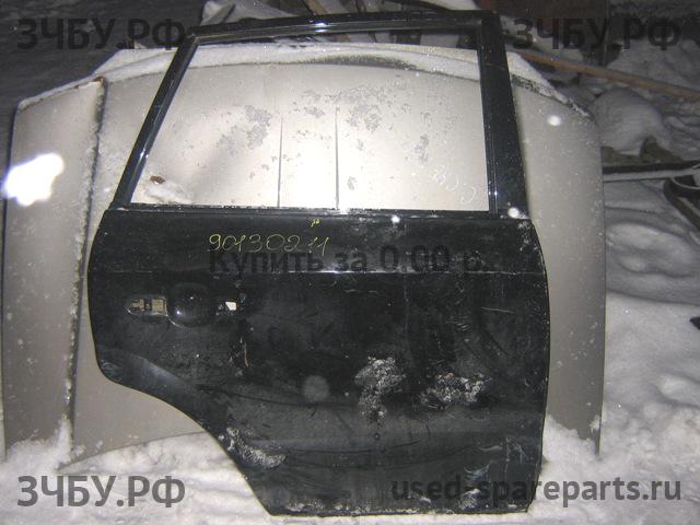 Hyundai Tucson 1 Дверь задняя правая