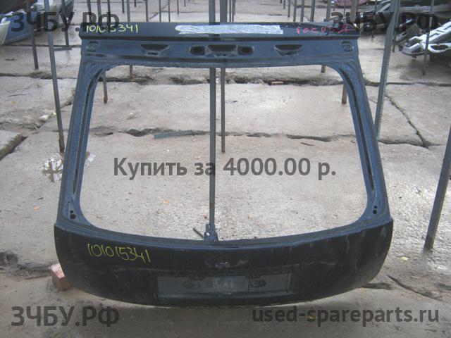 Ford Focus 2 Дверь багажника