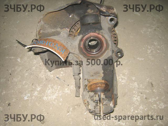 Audi A3 [8L] Ступица передняя