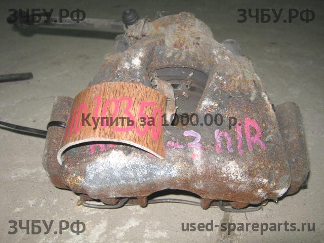 Audi A3 [8L] Суппорт передний правый (в сборе со скобой)