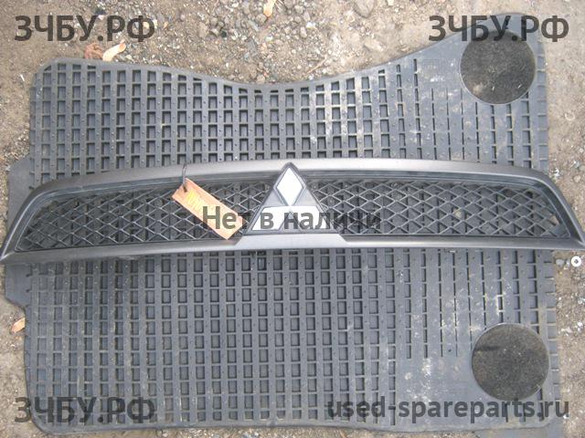 Mitsubishi Lancer 10 [CX/CY] Решетка радиатора