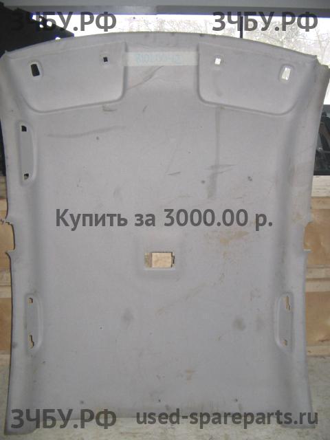 Mazda 3 [BK] Обшивка потолка
