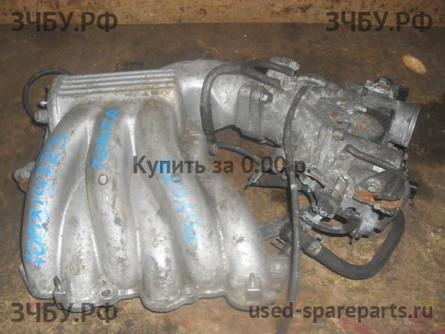 Toyota Определить Коллектор впускной