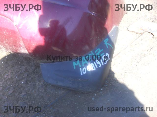 Daewoo Matiz 2 Брызговик задний правый