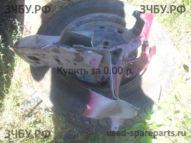Daewoo Matiz 2 Элемент кузова