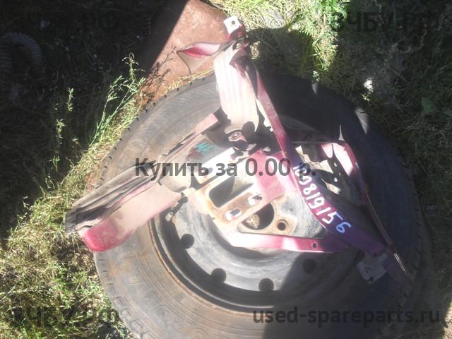 Daewoo Matiz 2 Элемент кузова