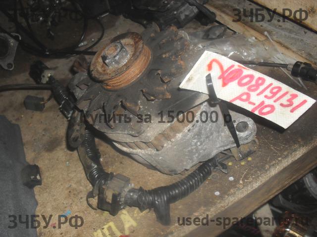 Nissan Primera P10 Генератор
