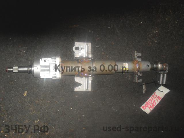Daewoo Matiz 2 Колонка рулевая