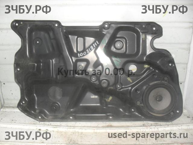 Infiniti FX 35/45 [S50] Обшивка двери передней левой