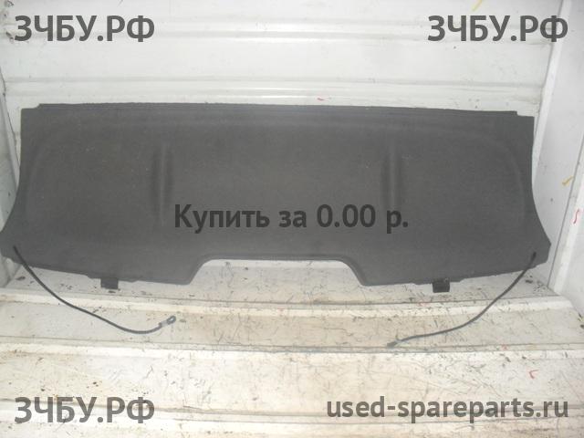 Daewoo Matiz 2 Полка задняя