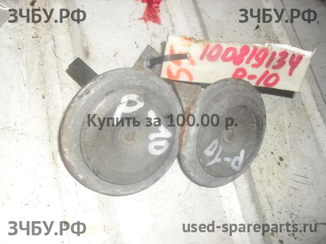 Nissan Primera P10 Сигнал звуковой