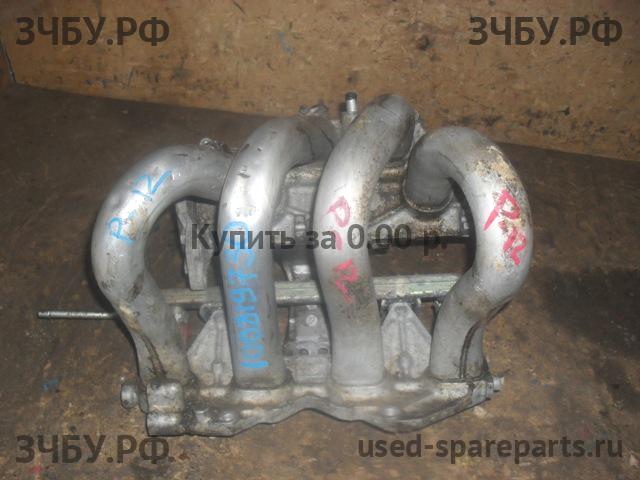 Nissan Primera P12 Коллектор впускной