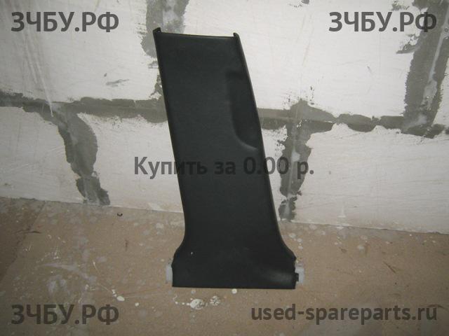Lexus GS (3) 300/400/430 Накладка стойки средней левой