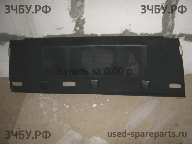 Lexus GS (3) 300/400/430 Полка задняя