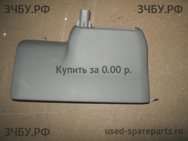 Lexus GS (3) 300/400/430 Пластик салона