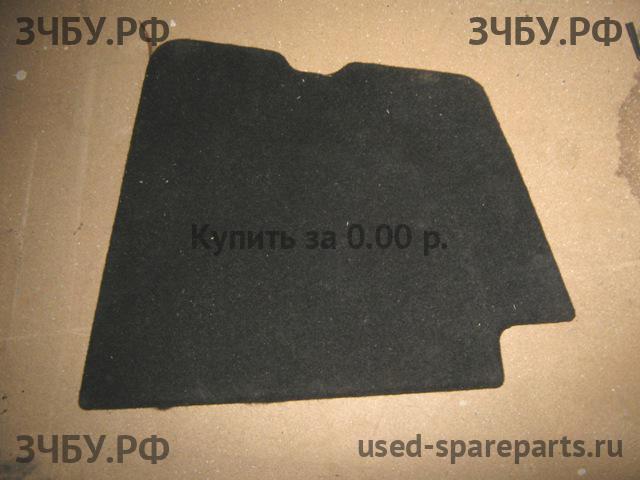 Lexus GS (3) 300/400/430 Пластик салона