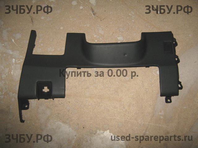 Lexus GS (3) 300/400/430 Пластик салона