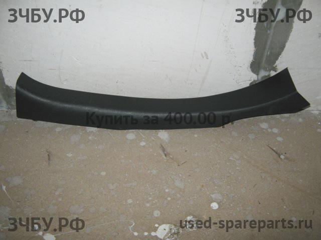 Lexus GS (3) 300/400/430 Пластик салона