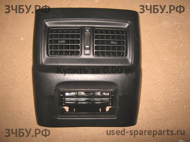 Lexus GS (3) 300/400/430 Дефлектор воздушный