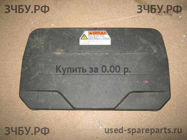 Lexus GS (3) 300/400/430 Пластик салона
