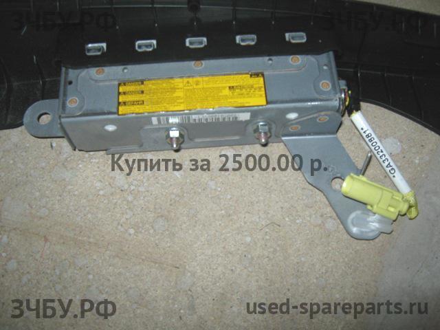 Lexus GS (3) 300/400/430 Подушка безопасности в сидение