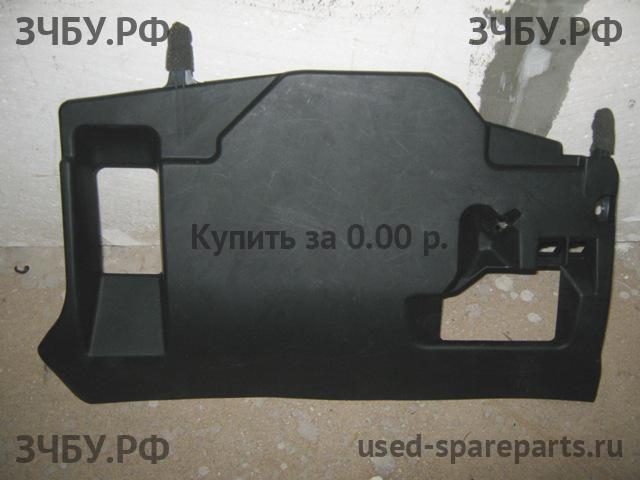 Lexus GS (3) 300/400/430 Пластик салона