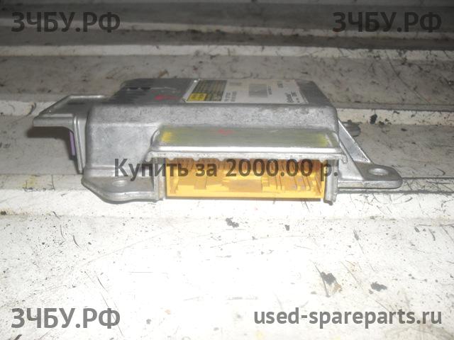 Saab 9-3 (2) Блок управления AirBag (блок активации SRS)