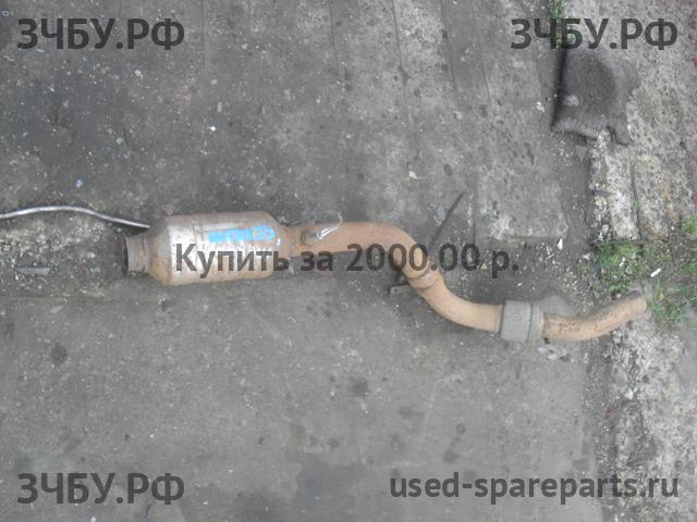 Dodge Intrepid 2 Глушитель основной