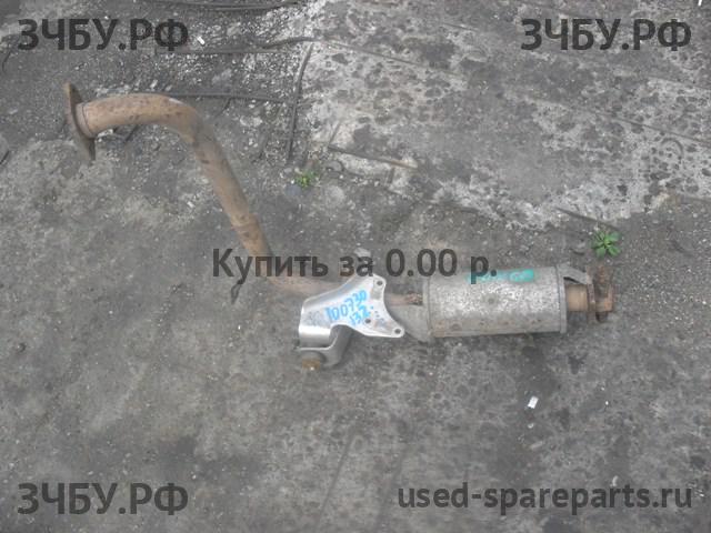 Mazda Bongo 1 [SSF8W] Глушитель основной