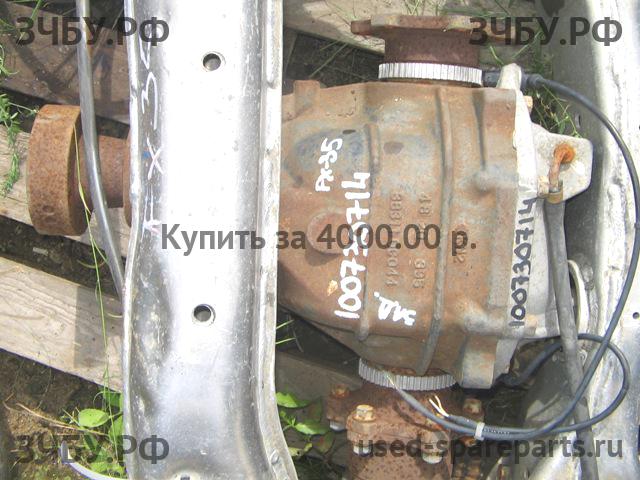 Infiniti FX 35/45 [S50] Редуктор заднего моста
