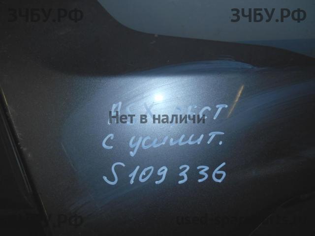 Mitsubishi ASX Бампер передний