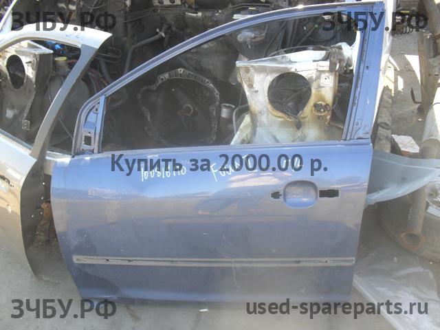 Ford Focus 2 Дверь передняя левая