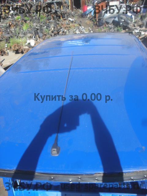 Citroen Berlingo 1 (M59) Рестайлинг Крыша