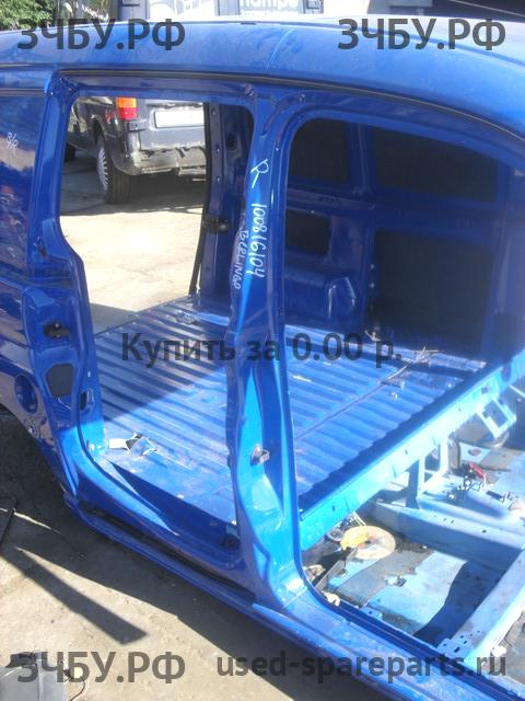 Citroen Berlingo 1 (M59) Рестайлинг Элемент кузова