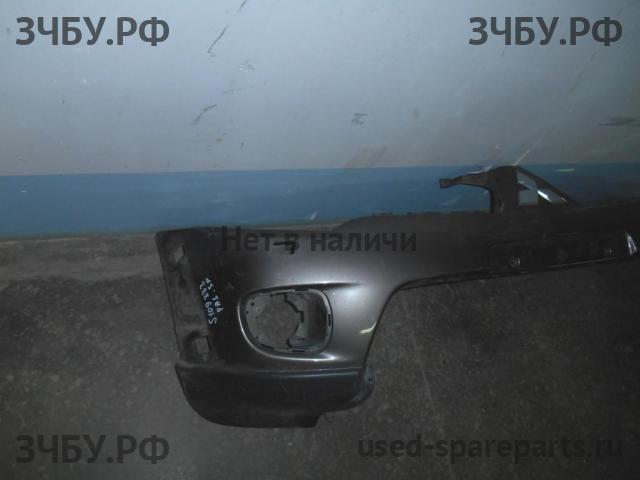 Mitsubishi Pajero/Montero Sport 2 (KH) Бампер передний