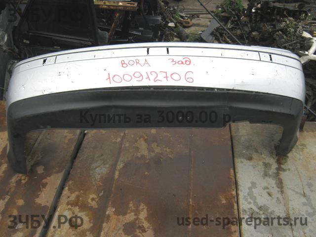 Volkswagen Jetta 4/Bora [1J2] Бампер задний