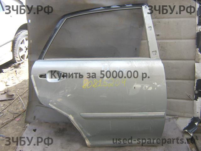 Lexus RX (2) 300/330/350/400h Дверь задняя правая