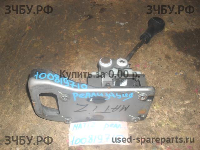Daewoo Matiz 2 Кулиса МКПП
