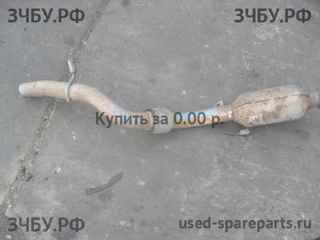 Dodge Intrepid 1 Глушитель основной