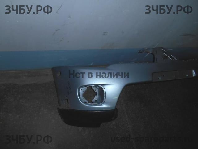 Mitsubishi Pajero/Montero Sport 2 (KH) Бампер передний