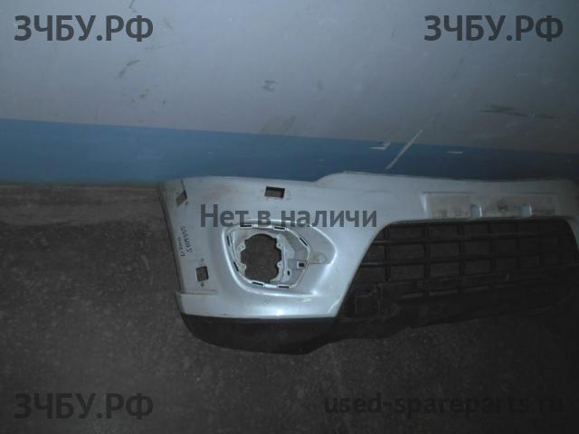 Mitsubishi Pajero/Montero Sport 2 (KH) Бампер передний