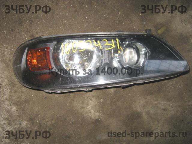 Nissan Almera 16 Фара правая